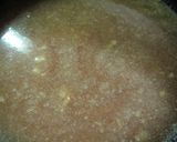 豆乳担担麺 美味しい自信!作り方6写真