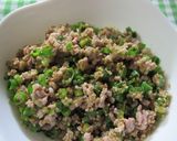 豆乳担担麺 美味しい自信!作り方10写真