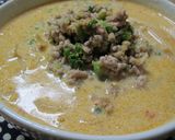 豆乳担担麺 美味しい自信!作り方11写真