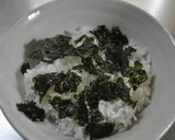 甘い天丼のたれ　天丼　残った天ぷらで！作り方2写真