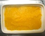 ●かぼちゃのチーズオーブン焼き●作り方4写真