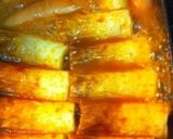 韓流ちくわおでん作り方3写真