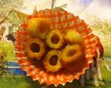 韓流ちくわおでん作り方4写真