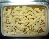 ●かぼちゃのチーズオーブン焼き●作り方5写真