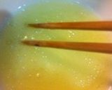 納豆を弁当で食べる！納豆いそべ雲ぺい作り方1写真