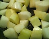 ほっとけ!!大根ツナ煮作り方1写真
