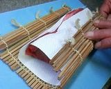 グラム100円の輸入牛肉のワイン・醤油煮作り方2写真