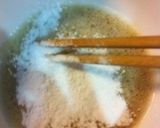 納豆を弁当で食べる！納豆いそべ雲ぺい作り方3写真
