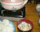 水餃子鍋作り方5写真