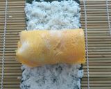 ひなまつりに☆バラの飾り寿司♪作り方8写真