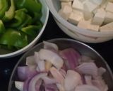 チリパニール：インドに出会った中華料理作り方1写真