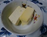 トースターDEカップケーキ♪作り方1写真