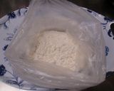 トースターDEカップケーキ♪作り方2写真