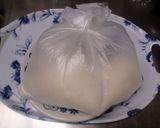 トースターDEカップケーキ♪作り方3写真