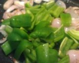 チリパニール：インドに出会った中華料理作り方6写真