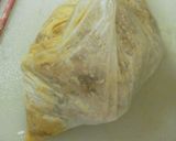 ムネ肉でもやわらか！家の★塩味・唐揚げ★作り方4写真