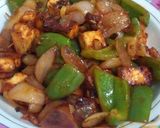 チリパニール：インドに出会った中華料理作り方9写真