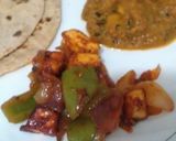 チリパニール：インドに出会った中華料理作り方10写真