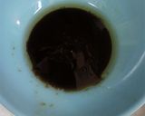 切り干し大根と豆苗サラダ　おつまみにも！作り方3写真
