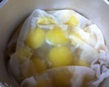 ♥さつまいもの甘煮♥作り方4写真