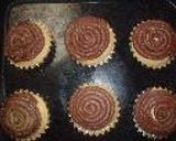 チョコチップブレッド♪作り方6写真