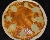カレーピザ♪作り方6写真