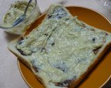 レンジdeおうちのカスタードクリーム♡作り方13写真
