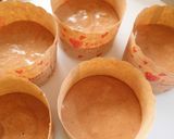 ふわ＆しっとり♫チョコまふぃん作り方10写真