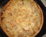 カレーピザ♪作り方8写真