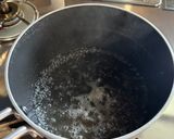 料亭風♪絶品!2度楽しむごまだれ鯛茶漬け作り方7写真