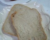 HB☆もちもち＊ふわふわ＊シナモン食パン作り方3写真