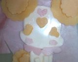 スマイルプリキュア♡キャンディーキャラ弁作り方6写真