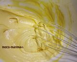 クランベリーのチョコブラウニー作り方5写真