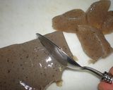 筑前煮カレー味作り方1写真