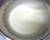 キャラメルのオペラ風ケーキ作り方3写真