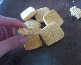 サクサク♪豆乳おからクッキー作り方12写真