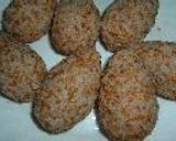 QUIPE 麦コロッケ作り方6写真