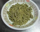 筑前煮カレー味作り方5写真