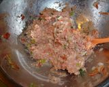 優しい美味しさ♥大根と鳥団子の煮物作り方2写真