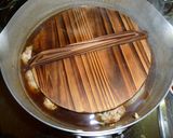 優しい美味しさ♥大根と鳥団子の煮物作り方9写真