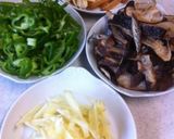 お祝い料理♡本格酢飯と生姜でちらし寿司♫作り方2写真