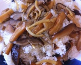 お祝い料理♡本格酢飯と生姜でちらし寿司♫作り方6写真