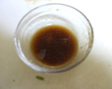 厚揚げとねぎのしょうが焼き作り方5写真