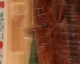 スーパーの冷凍うなぎを復活させる作り方1写真