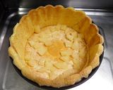 プリンのムースでケーキ♪ビスキュイ仕立て作り方24写真