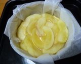 絶品☆りんごのパウンドケーキ作り方10写真