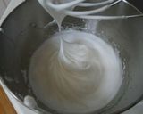 苺ヨーグルト✿シフォン作り方7写真