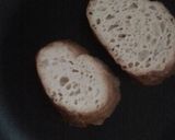【卵なし】フレンチトースト風作り方4写真