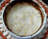 優しい甘酸っぱさの焼きバナナ作り方4写真