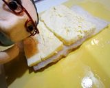 豆腐＆蒟蒻のメタボ解消ひとくちカツ♡作り方4写真